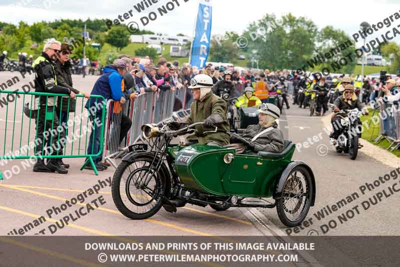 Vintage motorcycle club;eventdigitalimages;no limits trackdays;peter wileman photography;vintage motocycles;vmcc banbury run photographs